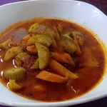 كوسة - مطبخ صافي للأكل البيتي بالمنصورة