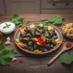 محشي خس مستوي