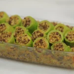 محشي كوسة - مطبخ صافي للأكل البيتي بالمنصورة