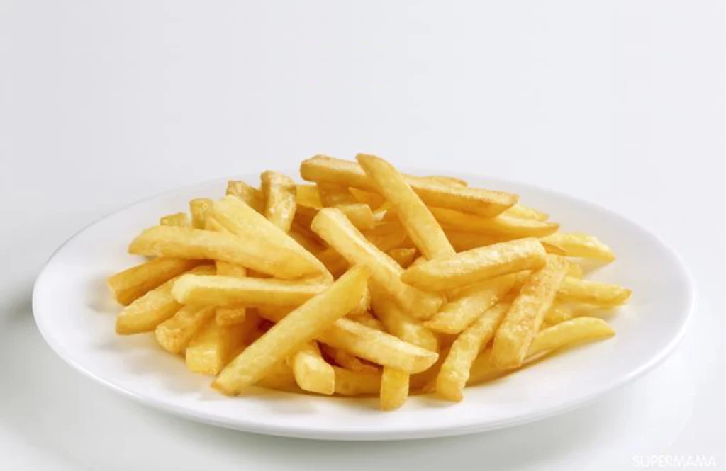 بطاطس محمرة - مطبخ صافي للأكل البيتي بالمنصورة