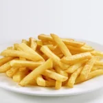 بطاطس محمرة - مطبخ صافي للأكل البيتي بالمنصورة