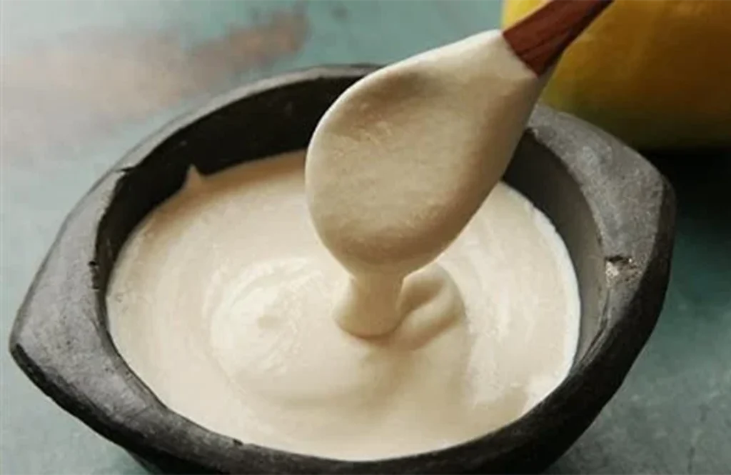 سلطة طحينة - مطبخ صافي للأكل البيتي بالمنصورة