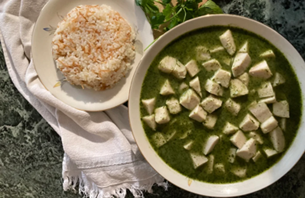 قلقاس - مطبخ صافي للأكل البيتي بالمنصورة