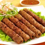 كفته حاتي - مطبخ صافي للأكل البيتي بالمنصورة