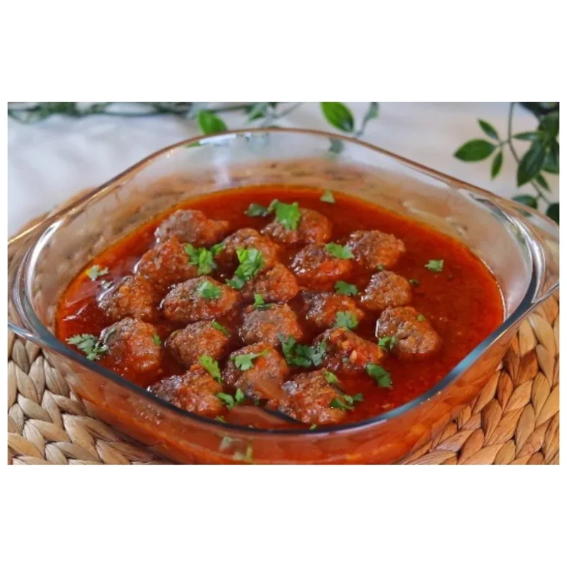 كفته أرز - مطبخ صافي للأكل البيتي بالمنصورة