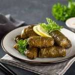 محشي خس - مطبخ صافي للأكل البيتي بالمنصورة