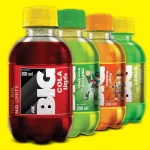 مشروب غازي - مطبخ صافي للأكل البيتي بالمنصورة