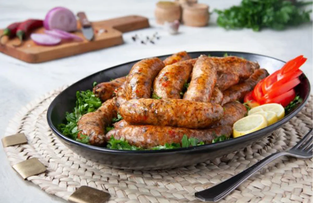 ممبار بلدي - مطبخ صافي للأكل البيتي بالمنصورة