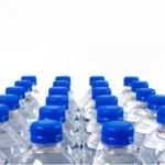 زجاجه مياه معدنيه - مطبخ صافي للأكل البيتي بالمنصورة