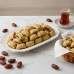 قراقيش منين بالعجوه ناعم