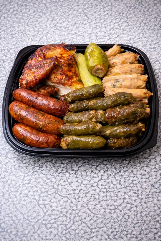 الرئيسية - مطبخ صافي للأكل البيتي بالمنصورة ألذ وأطعم اكل بيتى بالمنصورة