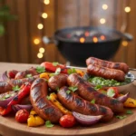 سجق اسكندراني