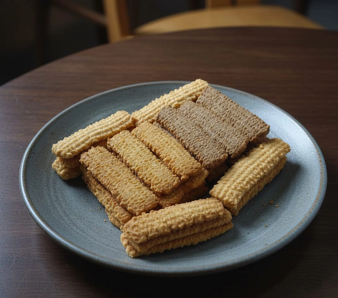 WhatsApp Image 2026-02-11 at 8.13.34 PM copy بسكويت بالبرتقال - الصورة 1