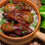 طبق أرز بالخلطة + فرد حمام - مطبخ صافي للأكل البيتي