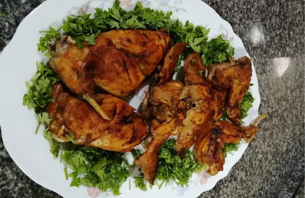 ارانب - مطبخ صافي للأكل البيتي بالمنصورة