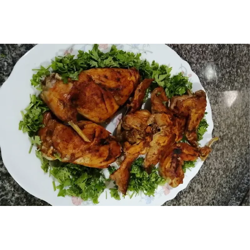 ارانب - مطبخ صافي للأكل البيتي بالمنصورة