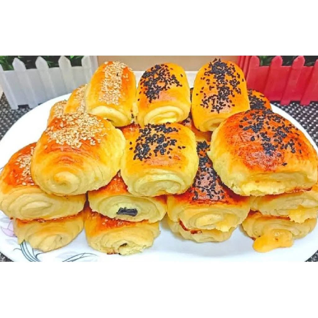 باتيه - مطبخ صافي للأكل البيتي