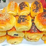 باتيه - مطبخ صافي للأكل البيتي