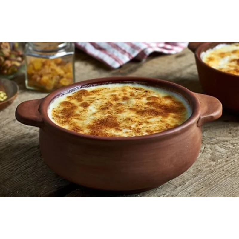 برام أرز معمر - مطبخ صافي للأكل البيتي