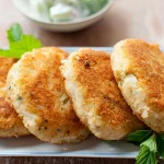 برجر فراخ - مطبخ صافي للأكل البيتي بالمنصورة