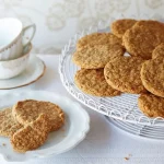 بسكويت الشوفان - مطبخ صافي للأكل البيتي