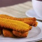 بسكويت بالقرفة - مطبخ صافي للأكل البيتي