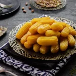 بلح الشام - مطبخ صافي للأكل البيتي