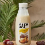 1 لتر عصير بلح باللبن - مطبخ صافي للأكل البيتي