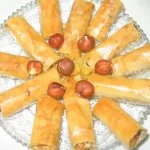 جلاش صوابع - مطبخ صافي للأكل البيتي