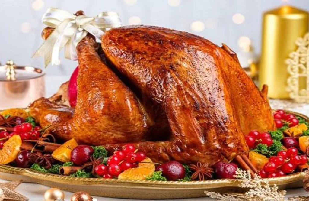 ديك رومي - مطبخ صافي للأكل البيتي بالمنصورة