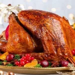 ديك رومي - مطبخ صافي للأكل البيتي بالمنصورة