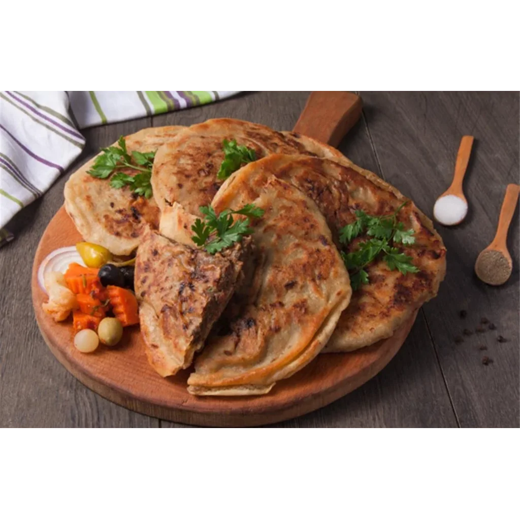 ساندوتش حواوشي - مطبخ صافي للأكل البيتي بالمنصورة