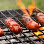 سجق مشوي - مطبخ صافي للأكل البيتي بالمنصورة