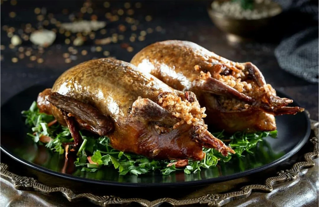 سمان - مطبخ صافي للأكل البيتي بالمنصورة