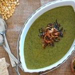 طبق بصاره - مطبخ صافي للأكل البيتي