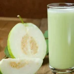 1 لتر عصير جوافة - مطبخ صافي للأكل البيتي