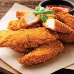 فراخ بانيه - مطبخ صافي للأكل البيتي بالمنصورة