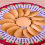 قرص طرية - مطبخ صافي للأكل البيتي