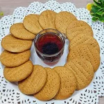 قرص ناشفه - مطبخ صافي للأكل البيتي