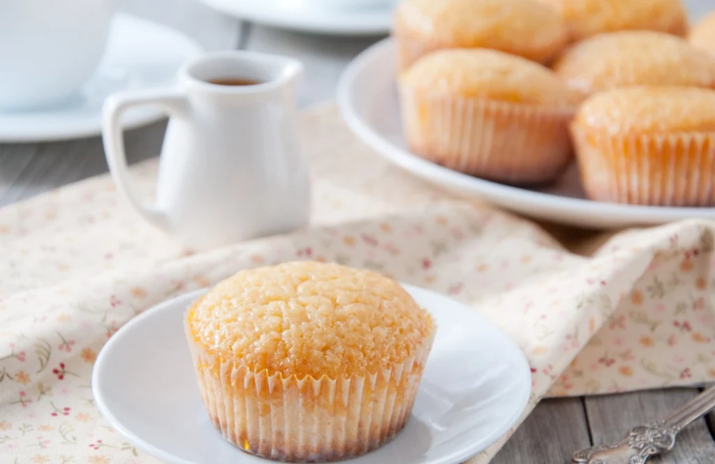 كب كيك - مطبخ صافي للأكل البيتي