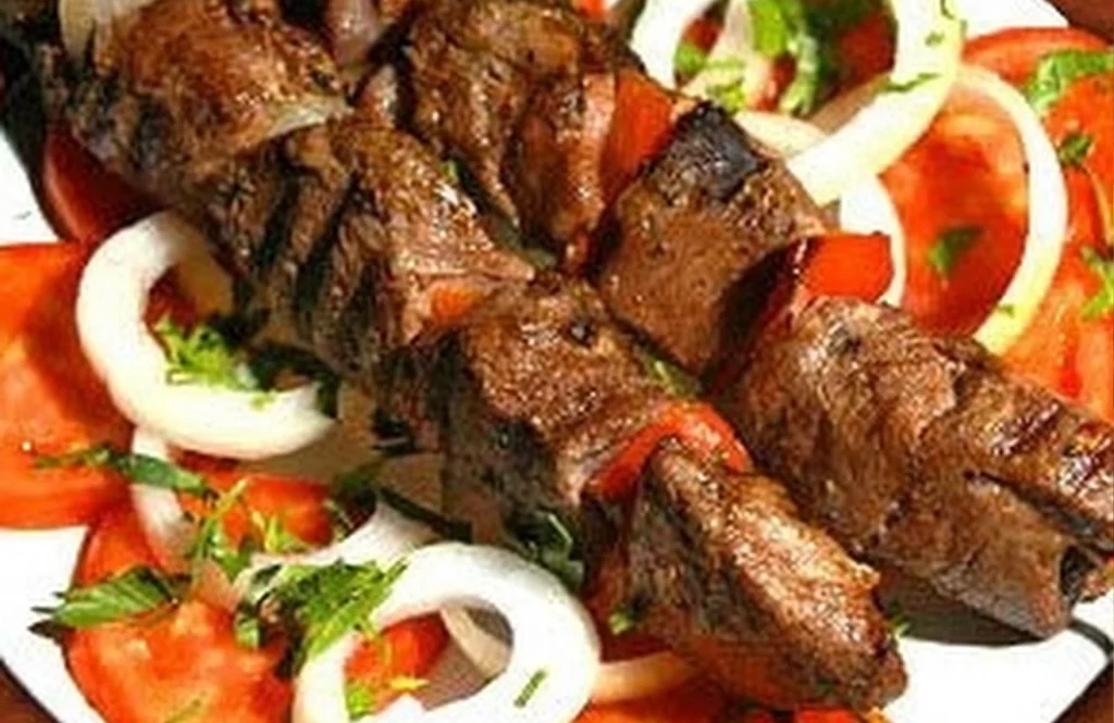 كباب - مطبخ صافي للأكل البيتي بالمنصورة