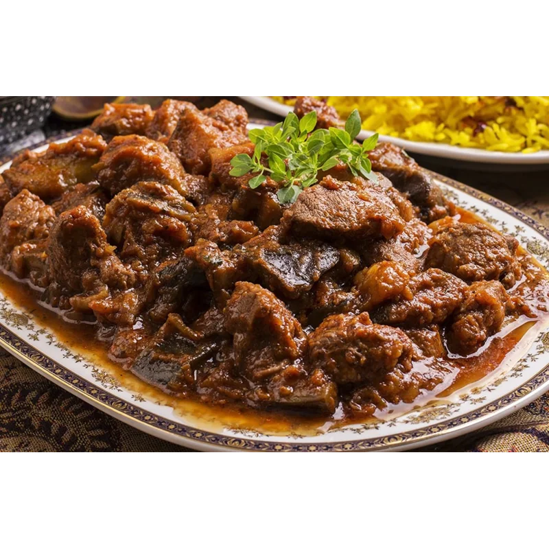 كباب حله - مطبخ صافي للأكل البيتي بالمنصورة