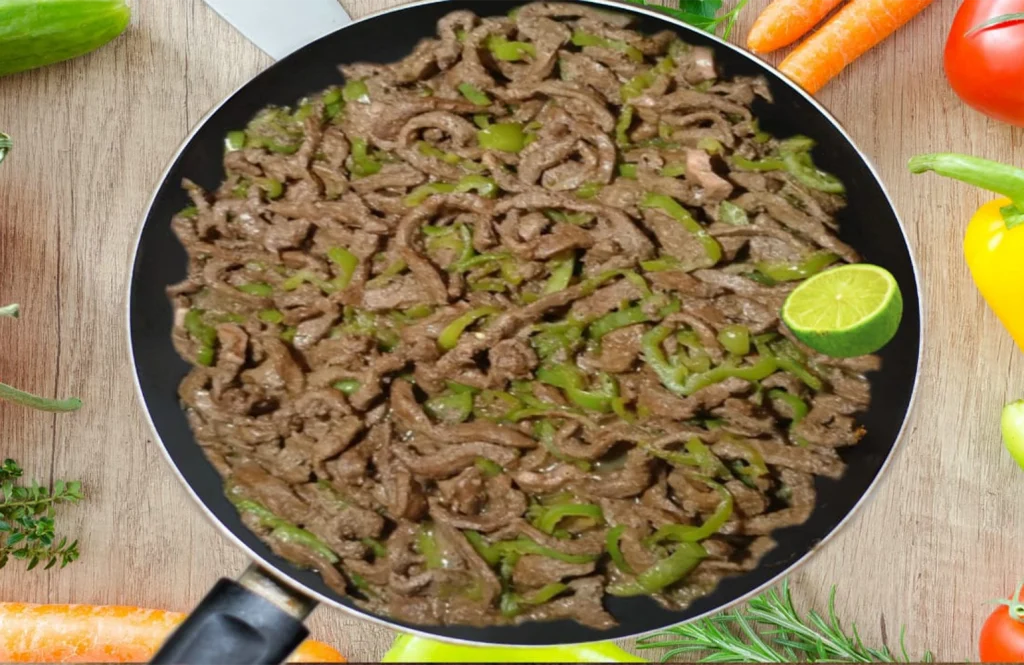 كبده اسكندراني - مطبخ صافي للأكل البيتي بالمنصورة