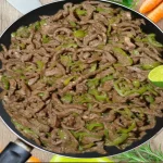 كبده اسكندراني - مطبخ صافي للأكل البيتي بالمنصورة