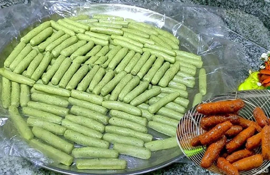 كفته أرز - مطبخ صافي للأكل البيتي