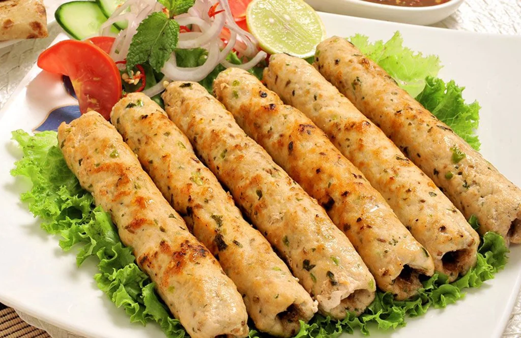 كفته فراخ - مطبخ صافي للأكل البيتي بالمنصورة