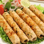 كفته فراخ - مطبخ صافي للأكل البيتي بالمنصورة