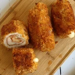 كوردون بلو - مطبخ صافي للأكل البيتي بالمنصورة