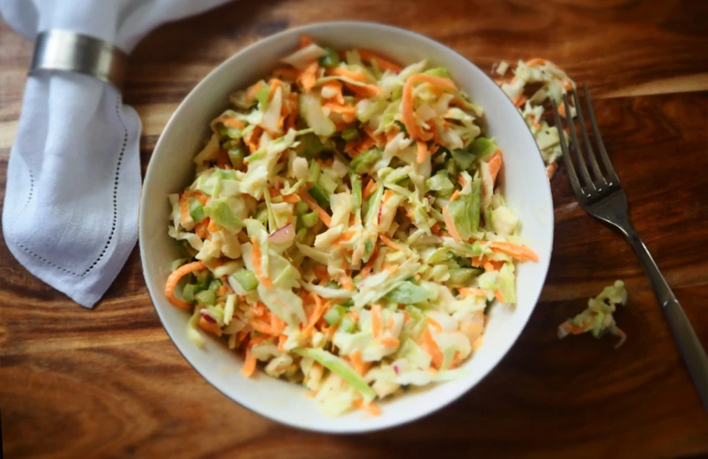 كول سلو - مطبخ صافي للأكل البيتي