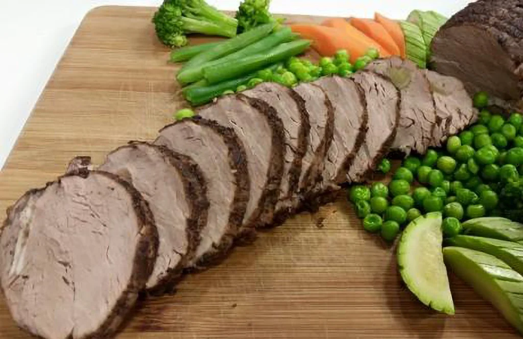 لحمة باردة - مطبخ صافي للأكل البيتي بالمنصورة